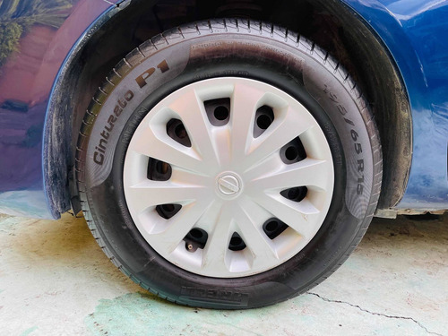 Imagen 11 de 15 de Nissan Versa 2018 1.6 Sense Mt