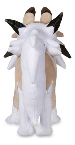 Lycanroc Forma Diurna Pokemon Rockruf Nocturno Crepuscular