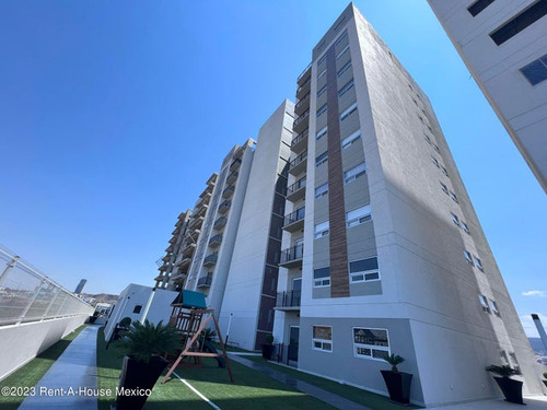 Venta Departamento En Centro Sur 2 Recamras Y 2 Baños