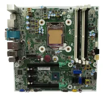 Comprar Tarjeta Madre Hp Workstaton Z240 837345-001 Ddr4 Lga1151