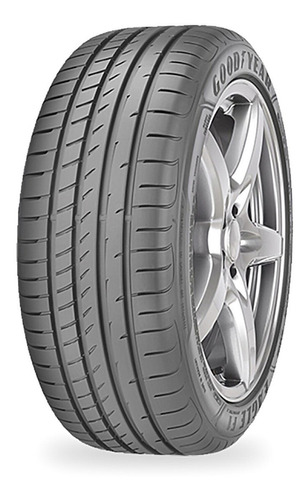 100y Goodyear Eagle F1 Asymmetric 255/40r19 Índice De Velocidad Y