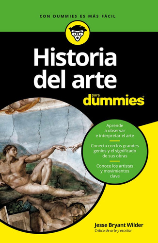 Historia Del Arte Para Dummies (libro Original)