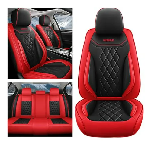 Funda De Asientos Para Nissan Versa Note *******