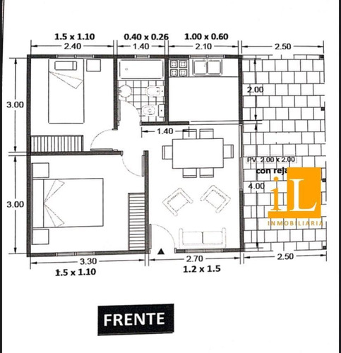 Imagen 7 de 10 de Venta De Quinta En El Barrio La Parada De Brandsen!!!!