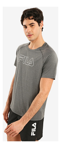 Remera Hombre Fila Sport Blend