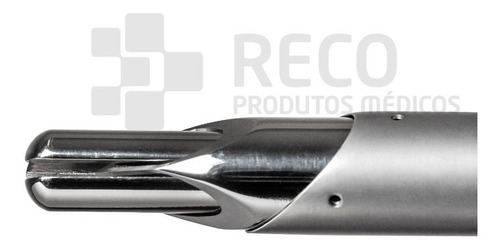 Imagem 2 de 3 de Trocater Retrátil 10.5x95mm - Videolaparoscopia