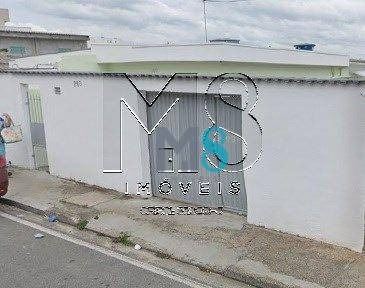 Imagem 1 de 17 de Casa Com 2 Dormitórios À Venda, 150 M² Por R$ 355.000,00 - Vila Brasileira - Mogi Das Cruzes/sp - Ca0134