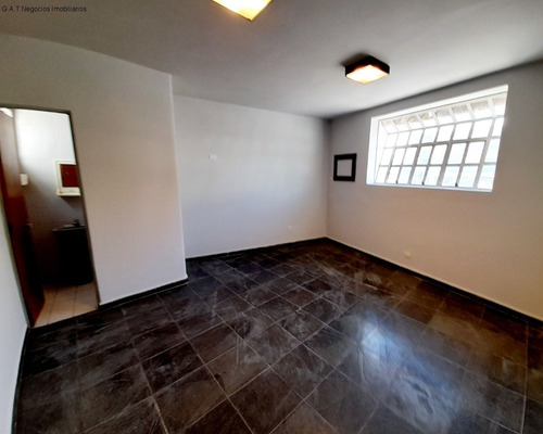 Imagem 10 de 30 de Casa Comercial Para Locação No Jardim Emília - Sorocaba/sp - Cm00503 - 69783254