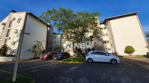 Imagem 26 de 28 de Apartamento Com 2 Dormitórios À Venda, 64 M² Por R$ 319.000,00 - Hamburgo Velho - Novo Hamburgo/rs - Ap2713