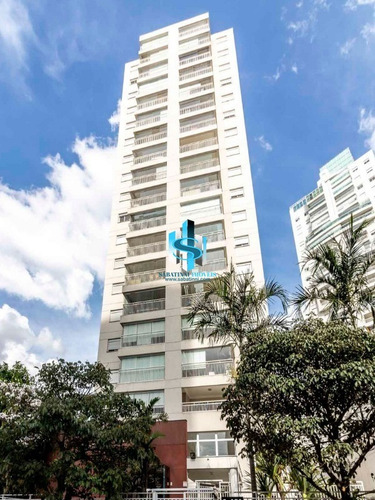 Imagem 30 de 30 de Apartamento A Venda Em Sp Mooca - Ap08440 - 71126596