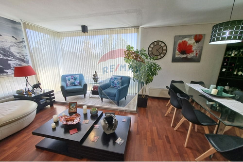 Vista Oriente 3d + Servicio 125 M²