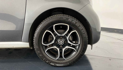Imagen 13 de 15 de 36969 - Smart Forfour 2018 Con Garantía