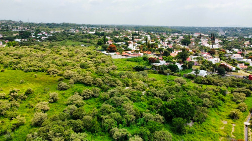 Imagen 6 de 12 de Terreno Habitacional En Oaxtepec Súper Oportunidad
