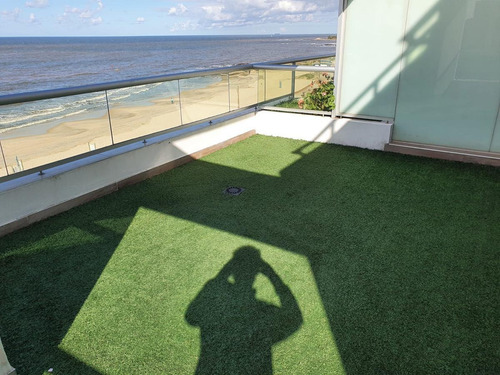 Imagen 9 de 24 de Gran Pent House En La Rambla De Malvin !!
