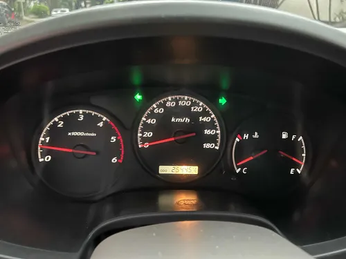 Dmax 3.0 4x2