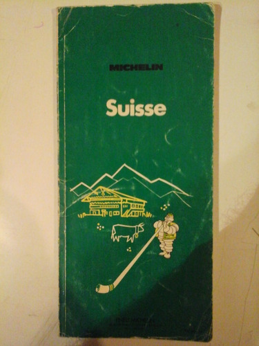 * Suisse - Michelin - L106