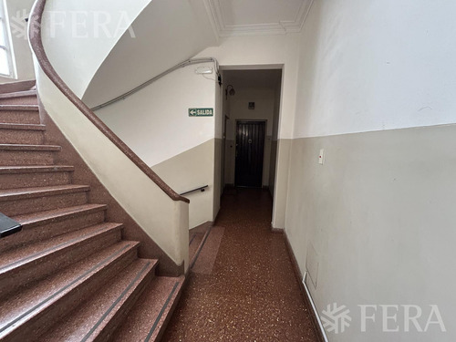Venta De Departamento 3 Ambientes En Flores