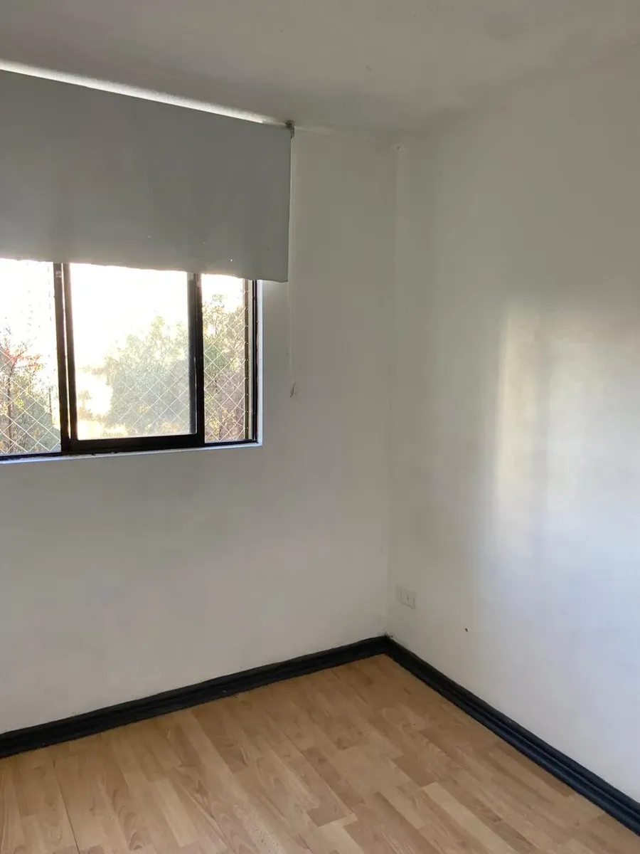 Imagen 5 de 11 de Departamento A Pasos Del Metro Santa Isabel