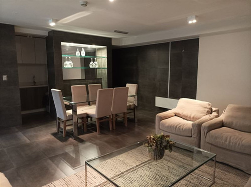 Departamento En Venta, Mall Sport, Las Condes, Tipo Mariposa