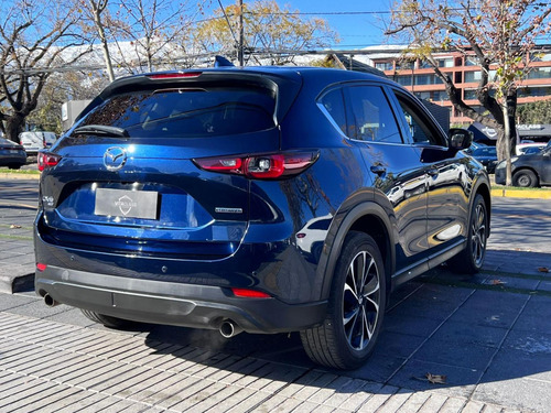 Mazda CX-5 GT 2.0 4X4