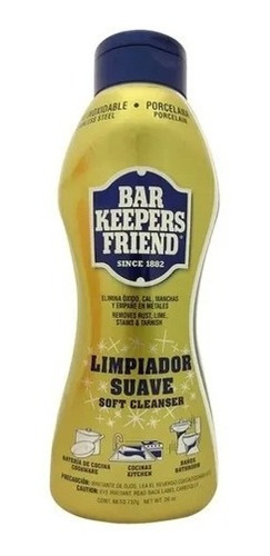 Limpiador Y Pulidor Liquido, Royal Prestige, Acero Inoxibale