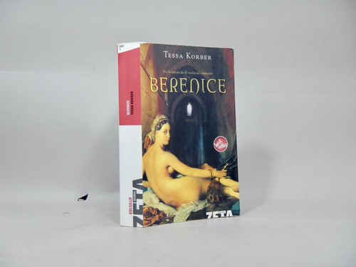 Berenice Tessa Korber Ediciones B 2006 Ai6
