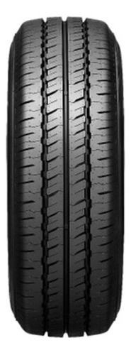 Llanta 215/70r15c Nexen Roadian Ct8 Hl 109t Índice De Velocidad T