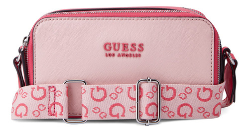 Bolsa Guess Factory Sf901970-pdm