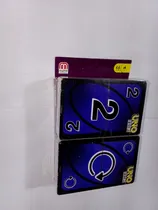 Comprar Uno Flip Wild Pictionary Juego De Cartas