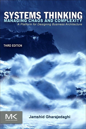 Libro: Systems Thinking: Managing Chaos And Complexity: A Pl