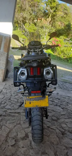 Xt 660 Z, Peritaje En Donde Desee.