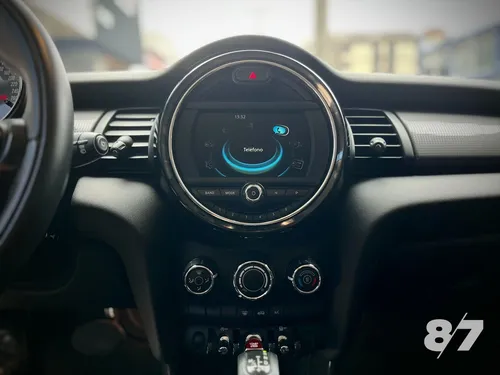 Mini Cooper 2015