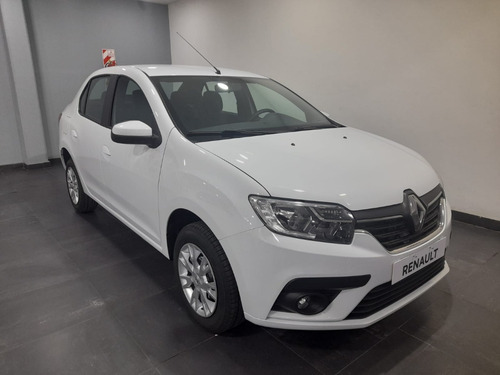 Imagen 4 de 17 de Renault Logan Ph2 Zen 1.6 (cp)
