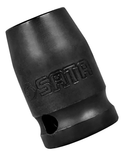 Soquete De Impacto Encaixe 1/2 27mm Sata St34320sc
