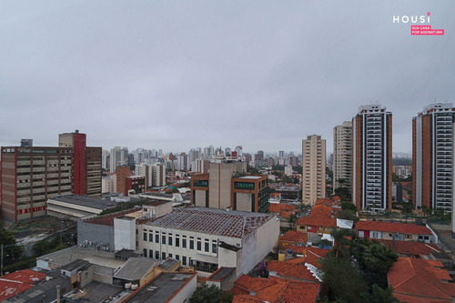 Imagem 4 de 15 de Apartamento - Vila Mariana - Ref: 1089 - L-1089