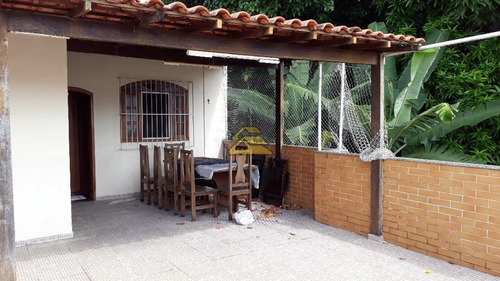 Casa - Ref: Scv5370