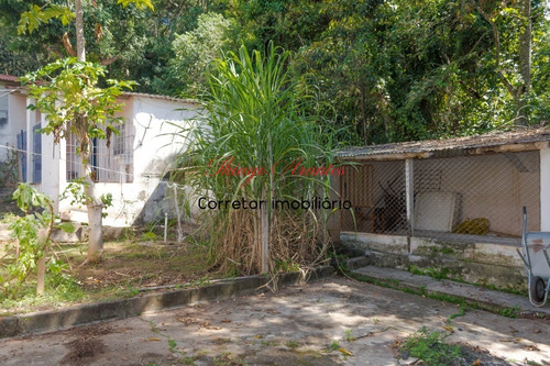 Imagem 17 de 30 de Chacara - Ch00135 - 69358573