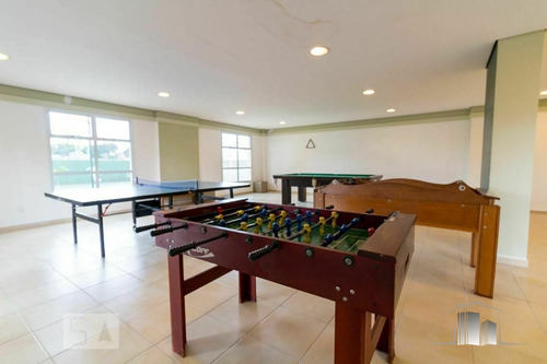 Imagem 22 de 30 de Apartamento À Venda No Bairro Vila Paulista - Guarulhos/sp - 307