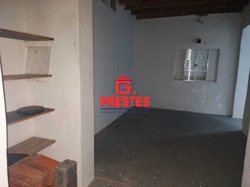 Imagem 6 de 15 de Casa-locação-bairro Santa Terezinha-sorocaba - Stcc00059