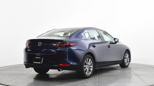 Imagen 5 de 15 de Mazda Mazda 3 2020 2.5 I Sedan At