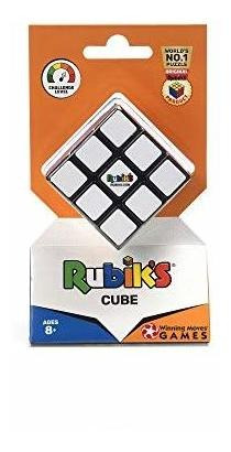 Cubo De Rubik