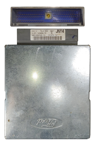 Xl3f-12a650-pe Ml2-952 Computadora Ford F150 1999 4,2 Mt 4x2 (Usado)