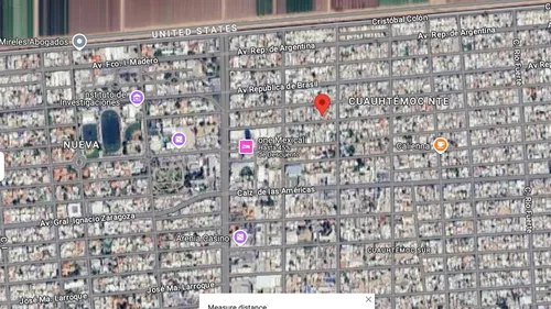 Venta De Casa En Mexicali Baja California