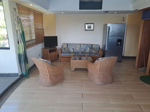 Apartamento Higuerote Puerto Encantado Laguna Suite