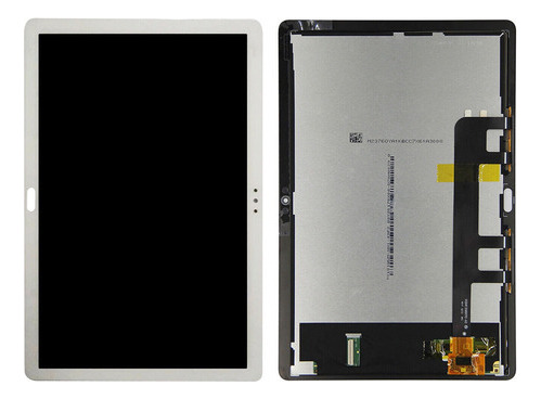 Pantalla Lcd Oem Para Huawei Mediapad M5 Lite 10.1 Bah2-w19