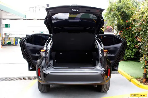 Toyota Yaris 1.5 Xs