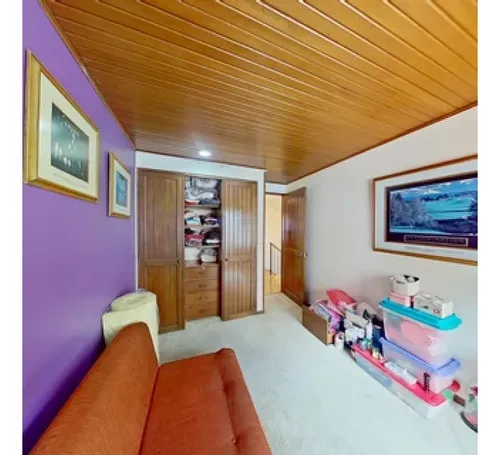 Vendo Apartamento En Cedritos - Conjunto La Coruña
