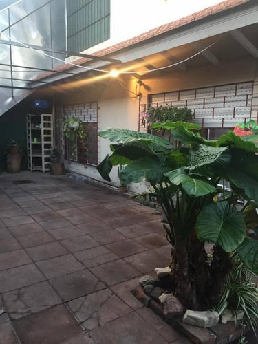 Imagen 11 de 14 de Ph 4 Amb Independiente Al Frente Con Cochera,patio Y Jardín Al Frente