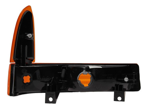 Imagen 2 de 5 de Faro Delantero Duty Izq Ford F-100 99/06