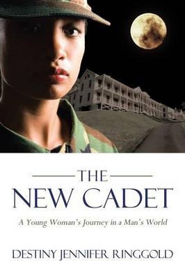 Libro The New Cadet : A Young Woman's Journey In A Man's ...